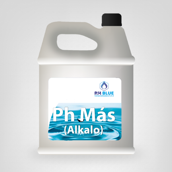 Ph Más (Alkalo)