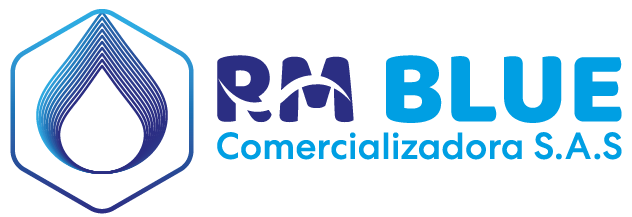 RM Blue Comercializadora