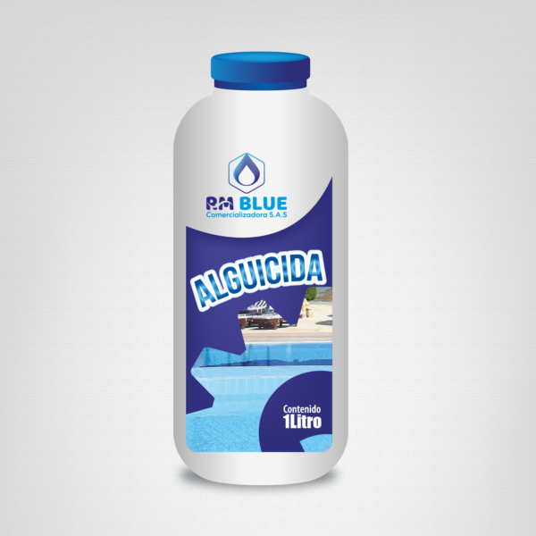 ALGUICIDA